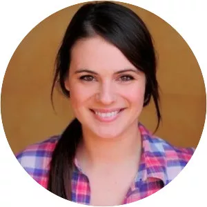 Nicole Maroon - Film producer