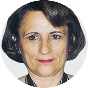 Nicole Marthe Le Douarin