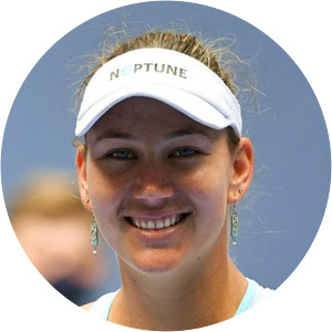 Nicole Melichar-Martinez