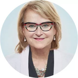 Nicole Ménard - Member of the National Assembly of Quebec