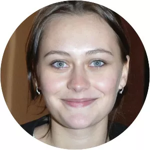 Nicole Mercedes Müller