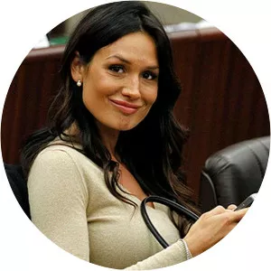 Nicole Minetti - Italian TV personality