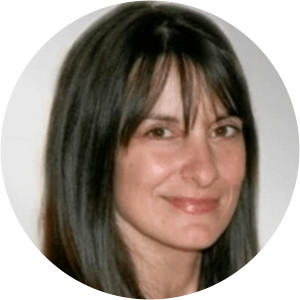 Nicole Mirante-Matthews - TV writer