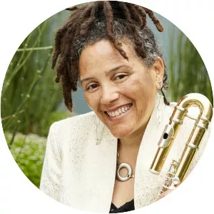 Nicole Mitchell - American composer