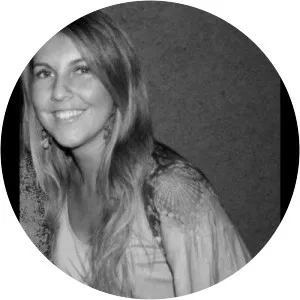 Nicole Nef - Rodrigo Delgado's wife