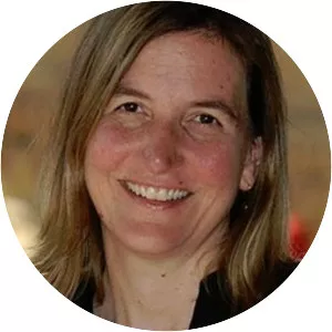 Nicole Newnham - Film producer