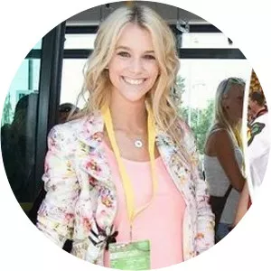 Nicole Novotná photograph