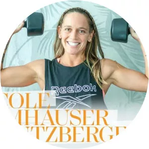 Nicole Numhauser Kreutzberger - Football player