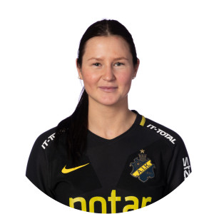Nicole Odelberg-Modin