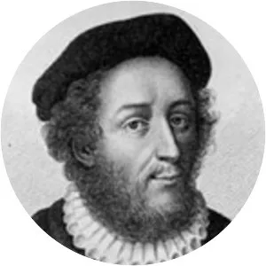 Nicole Oresme - French philosopher