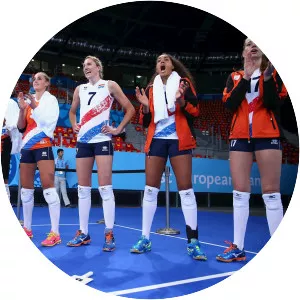 Nicole Oude Luttikhuis