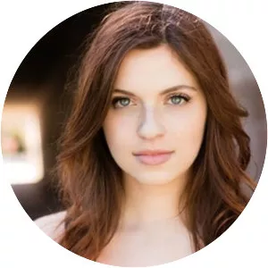 Nicole Palermo - Actress