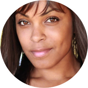 Nicole Paris Williams - Actress