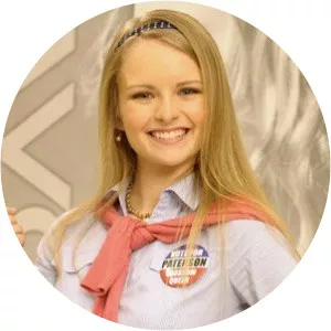 Nicole Paterson Geek Charming - Movie character