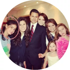 Nicole Peña Pretelini