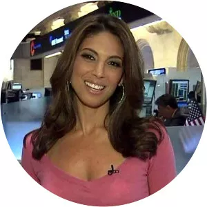 Nicole Petallides