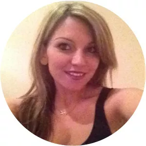 Nicole Pitrelli photograph