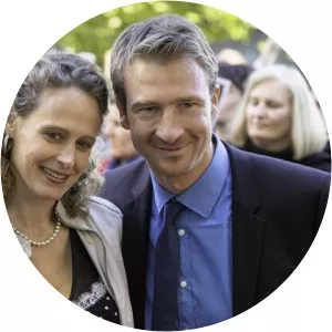 Nicole Prommer photograph