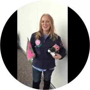 Nicole Purton - Zac Purton's wife