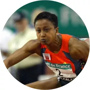 Nicole Ramalalanirina - Olympic athlete