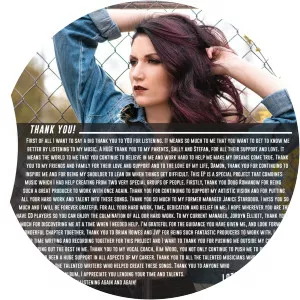 Nicole Rayy - Singer