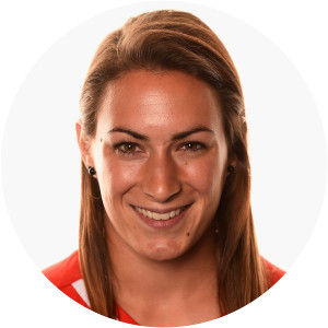Nicole Remund - Swiss football player