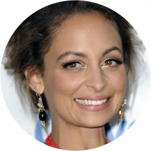 Nicole Richie