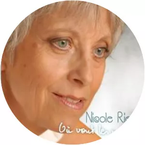 Nicole Rieu
