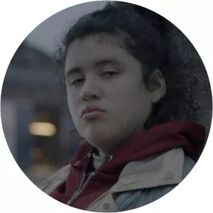 Nicole Rivadero - Actress