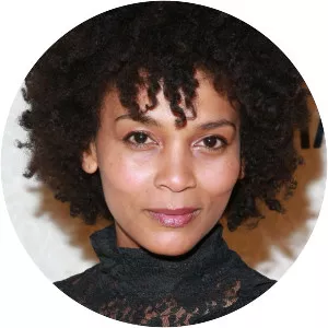 Nicole Roderick - Actress