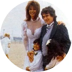 Nicole Rothschild photograph