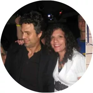 Nicole Ruffalo photograph