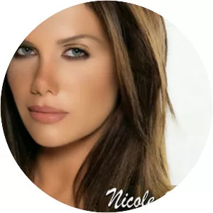 Nicole Saba - Lebanese singer