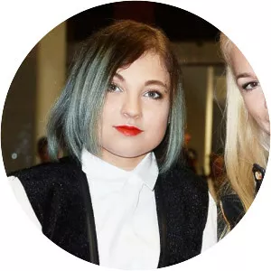 Nicole Saleta - Ewa Pacuła's daughter