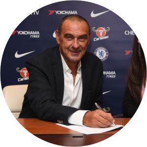 Nicole Sarri photograph