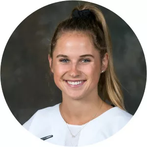 Nicole Schammel - Ice hockey athlete