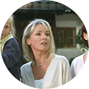 Nicole Schmid - Movie actor