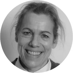 Nicole Schmied - Casting director