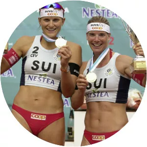 Nicole SchnyderBenoit