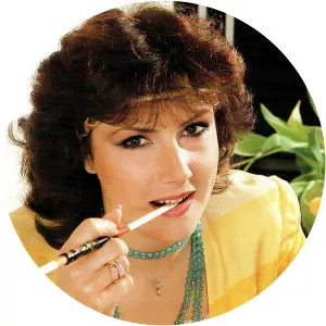 Nicole Segaud - Movie actress