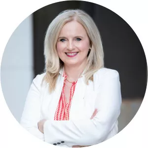 Nicole Stanton - Greg Stanton's wife