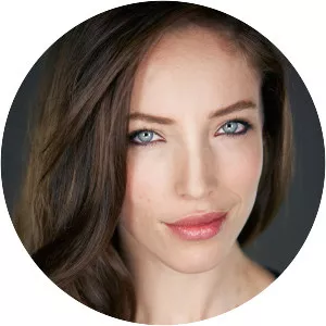 Nicole Stark photograph