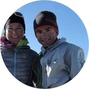 Nicole Steck photograph