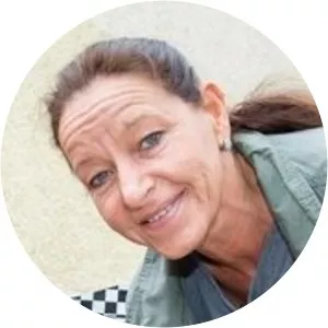 Nicole Steves photograph