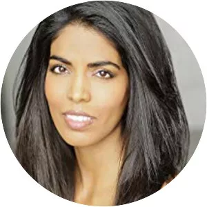 Nicole Steward - Actress