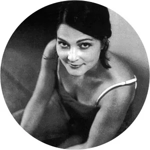 Nicole-Sylvie Lagarde