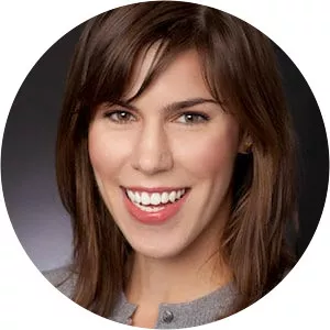 Nicole Systrom - Kevin Systrom's wife