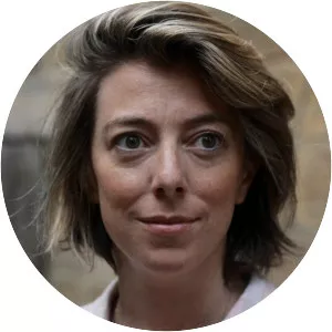 Nicole Taylor - Screenwriter