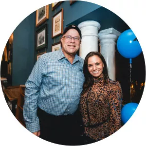 Nicole Tepper photograph