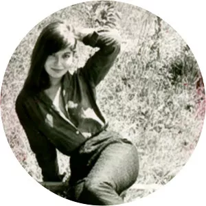 Nicole Tessier photograph